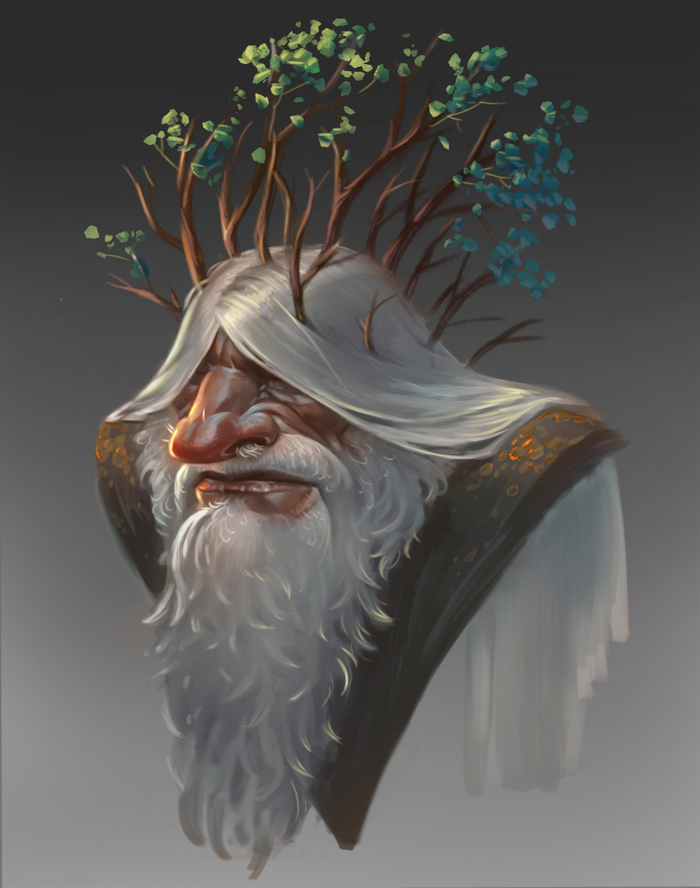 путешественник