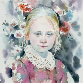 Снегурочка