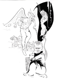 иллюстрация к Кунину№5