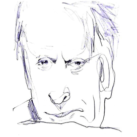 Philip Glass