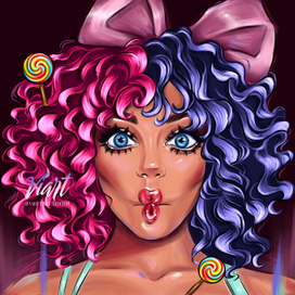 Иллюстрация/Принт