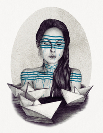 Истоки памяти