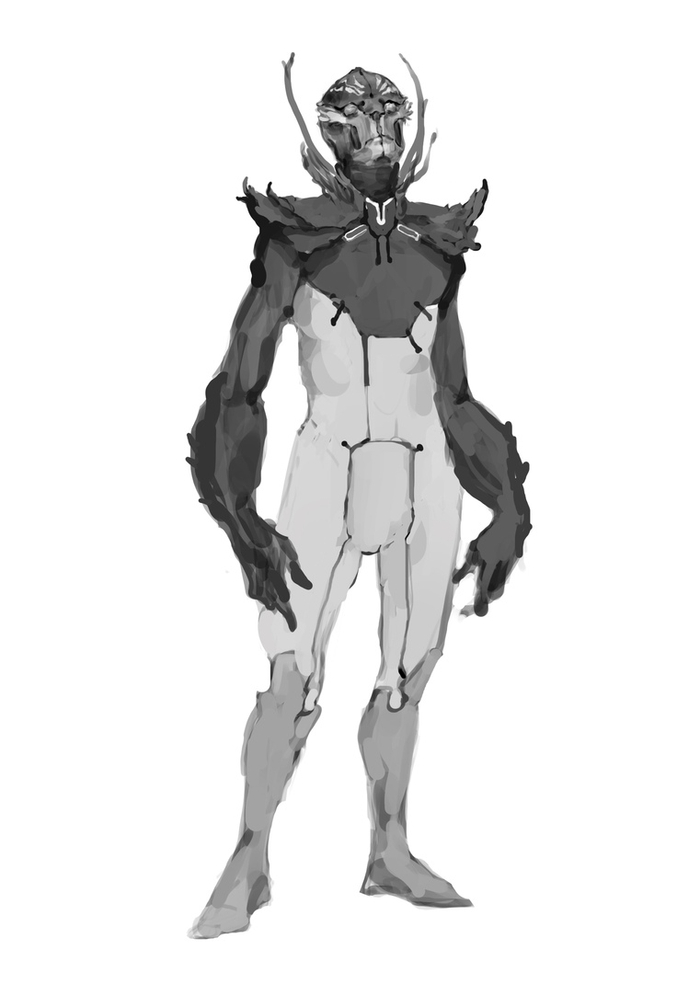 Инопланетянн