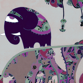 Я иду к тебе