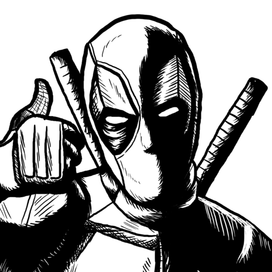Deadpool