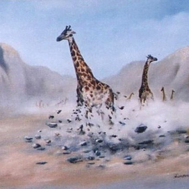 Урбанизация.