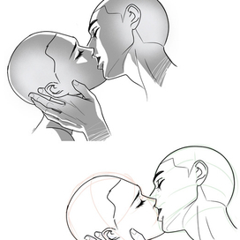 Kiss tutorial