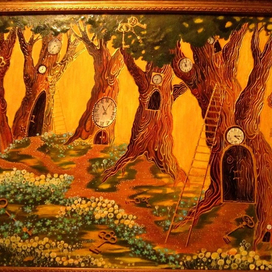 всему свое время