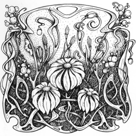 Переплетения