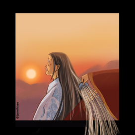 «Прожить вместе до седых волос»