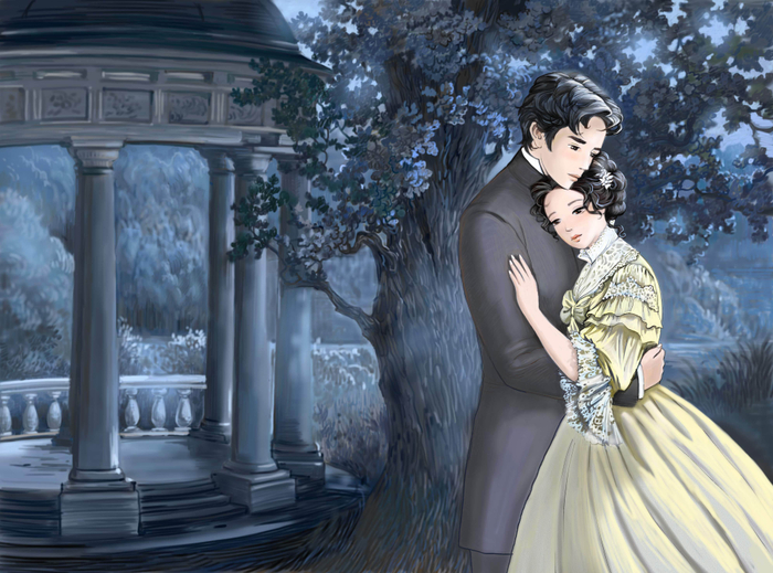 А.С. Пушкин" Дубровский"