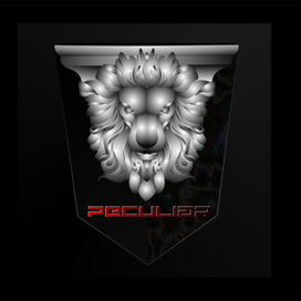 Логотип мраморной мастерской