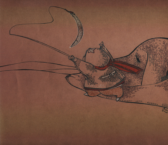 Аризона дрим.