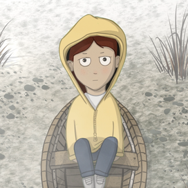 Короткометражный мультфильм "Марьины сны"