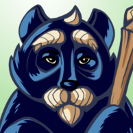 Медвежий мудрец