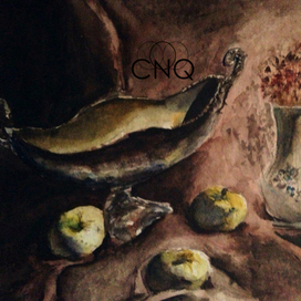 Приглушенные тона