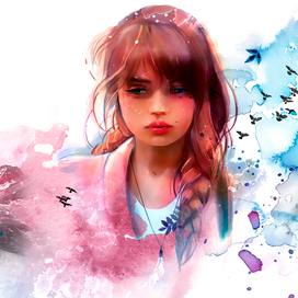 Письма внучке