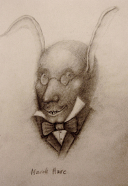 March Hare