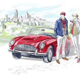 иллюстрация 