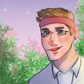 Дин Винчестер