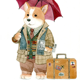 Джентельмен