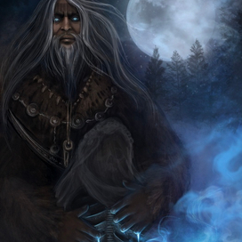 Музыка костей