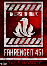Рэй Бредбери, 451 градус по Фаренгейту