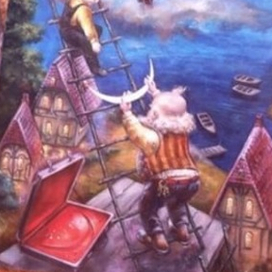 Чудеса рядом