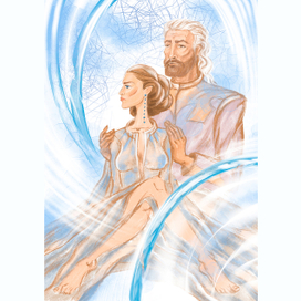 Кассель и Трамарина