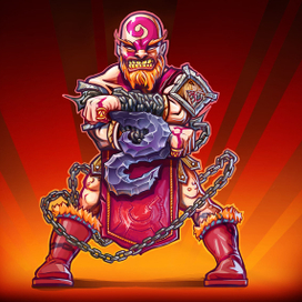 тестовое задание