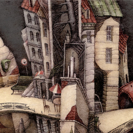 Предместье