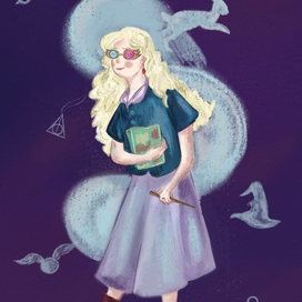 Гарри Поттер