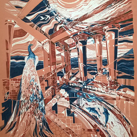 Лабиринт, которого не было