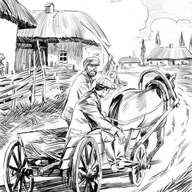 Ростислав Самбук. Последний мятеж.