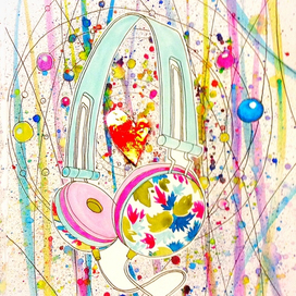 конкурс на логотип премии МУЗ-ТВ