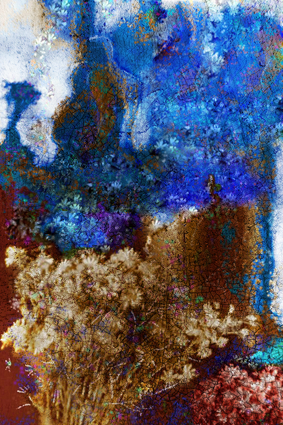 Полевые цветы  (в- 2)