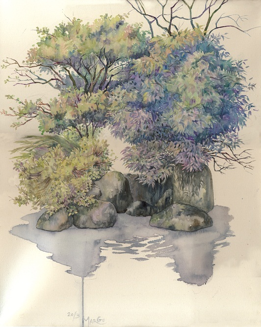 таинственный остров