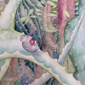 Little mouse adventures 