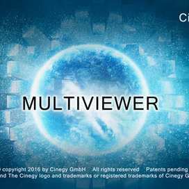 Multiviewer