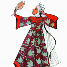 я ль на свете всех милее