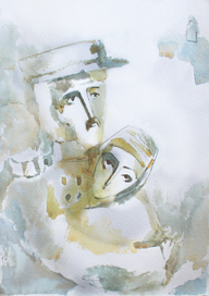 Герой нашего времени. Бэла