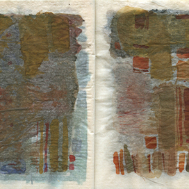 Книга «Ни слова», 2013