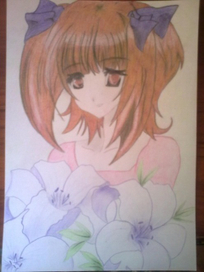 Ох уж эти скромные девочки