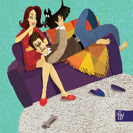 любовь без слов