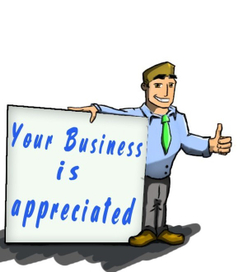 Благодарность