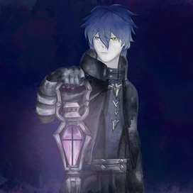 Флинс (Кирилл Чудомирович)