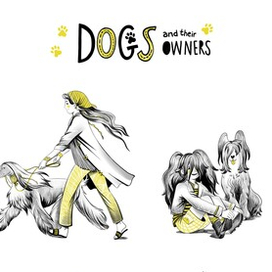 Собаки и хозяева