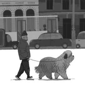 "Лимонадный Джо" издательство "ОКно"