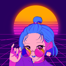 RetroWave