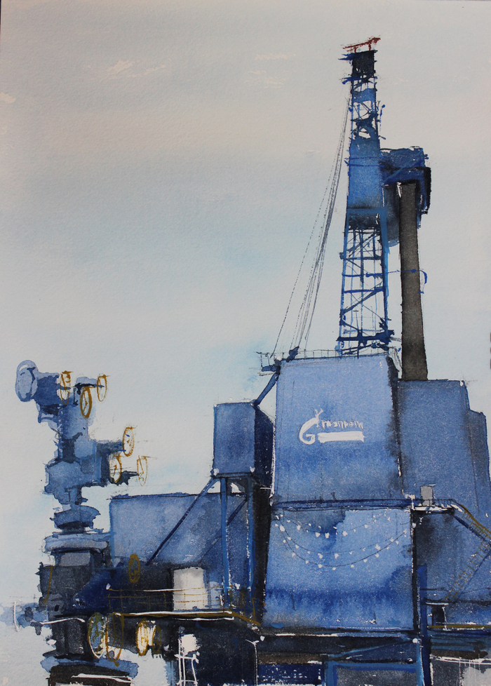 Мечты сбываются))